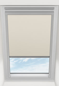 Orion (Blackout), Light Taupe - Loft Blind